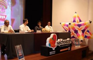 Festival de Globos de Cantoya: Sectur-Morelia Informativo