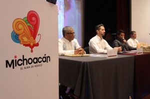 Festival de Globos de Cantoya: Sectur-Morelia Informativo