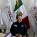 Israel Vega Rodríguez nuevo Subsecretario de Investigación Especializada de la SSP en Michoacán