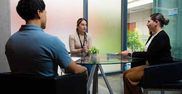 El Poder Judicial fortalece la certificación y registro de Personas Facilitadoras para garantizar soluciones pacíficas y efectivas a los conflictos