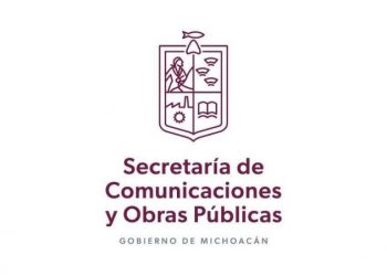 Empresa concesionaria atiende socavón en la carretera federal 120: SCOP