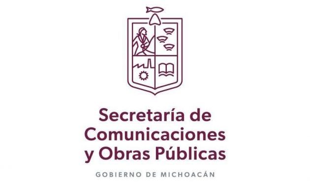 Empresa concesionaria atiende socavón en la carretera federal 120: SCOP