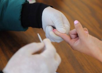 SSM realiza pruebas gratuitas de VIH en centros de salud