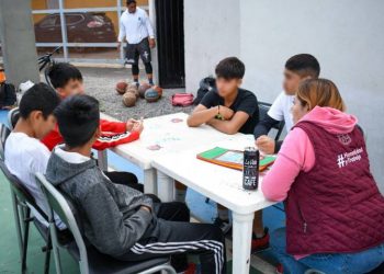 SSM brinda más de 13 mil atenciones en salud mental a jóvenes