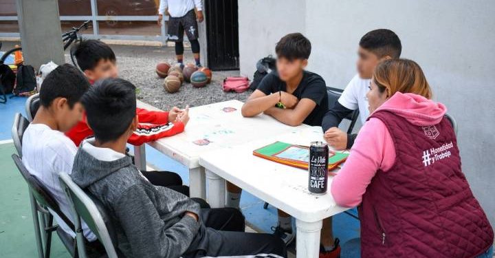 SSM brinda más de 13 mil atenciones en salud mental a jóvenes