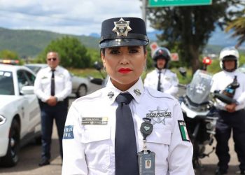 SSP emite recomendaciones para viajar en carretera