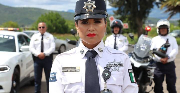 SSP emite recomendaciones para viajar en carretera