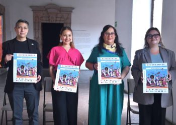 Secum invita a disfrutar de Divergentes, encuentro sobre género y cine