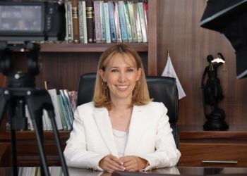 Pronto, tendremos medios alternativos para la justicia administrativa de Michoacán: Lizett Puebla