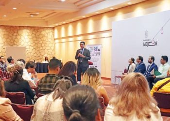 Necesaria, mayor autonomía a contralorías para combatir la corrupción: TAAM