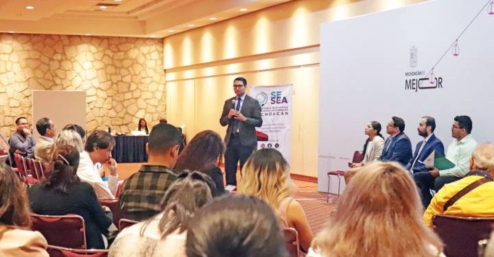 Necesaria, mayor autonomía a contralorías para combatir la corrupción: TAAM