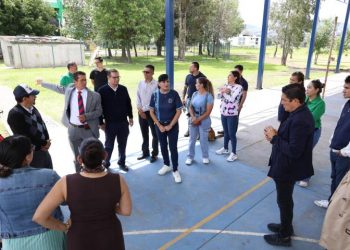 Este viernes, examen de admisión de la tercera Convocatoria de Ingreso de la UMSNH