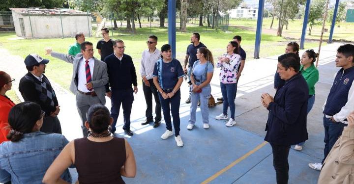 Este viernes, examen de admisión de la tercera Convocatoria de Ingreso de la UMSNH