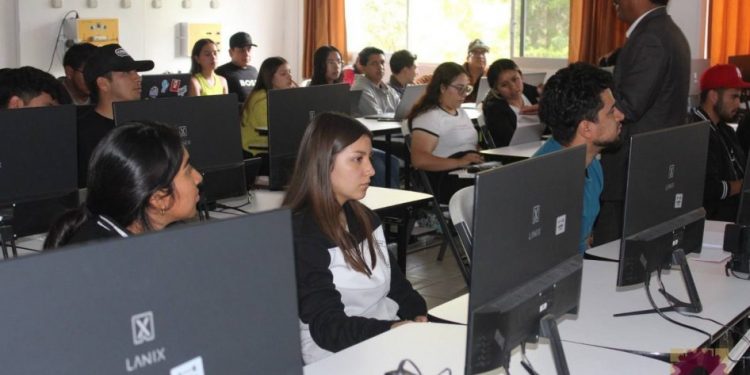 Nuevo Parque Industrial impulsará empleo para talento michoacano: Iemsysem