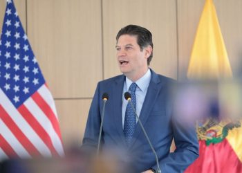 Alfonso Martínez fortalece comunicación con comunidad migrante en Estados Unidos