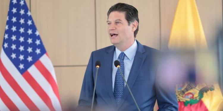 Alfonso Martínez fortalece comunicación con comunidad migrante en Estados Unidos