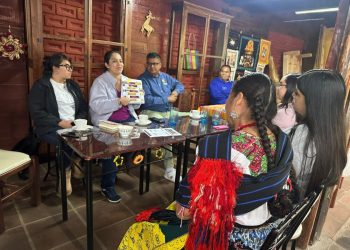 Sectur promueve turismo comunitario; invita a obtener distintivo federal
