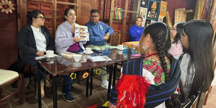 Sectur promueve turismo comunitario; invita a obtener distintivo federal