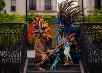 Michoacán vibrará con el nuevo tema oficial de Los Tlahualiles: Sectur