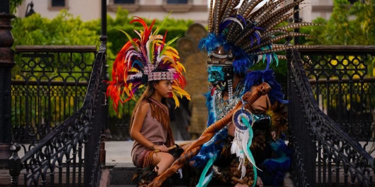 Michoacán vibrará con el nuevo tema oficial de Los Tlahualiles: Sectur