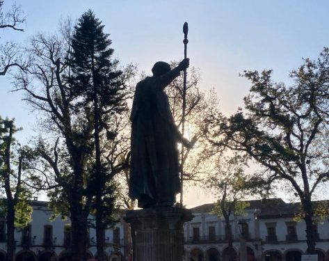 Este verano descubre el encanto del Pueblo Mágico de Pátzcuaro