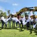 Bedolla arranca programa de vivienda de Sheinbaum; se construirán 57 mil casas en Michoacán