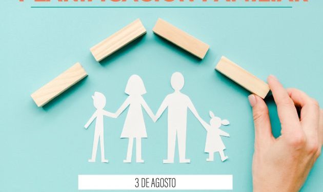 En el Día de la Planificación Familiar, SSM invita a decidir de forma libre y responsable