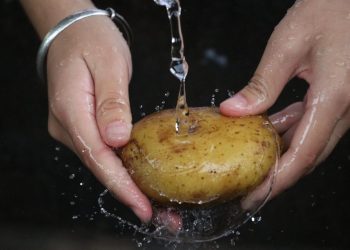 SSM llama a extremar cuidados para evitar enfermedades gastrointestinales por lluvias