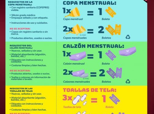 Prepara tus donaciones, esto podrás canjear a partir de mañana para ver a Carín León: Seimujer