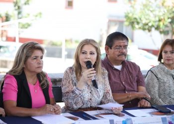 Gobierno de Morelia invita a la 18° edición de la Feria del Mole, en Santa María