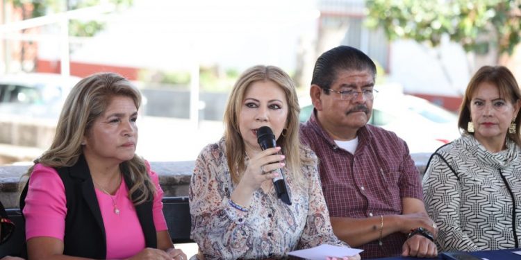 Gobierno de Morelia invita a la 18° edición de la Feria del Mole, en Santa María