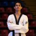 Tras sumar dos medallas de Plata, el taekwondoin Alonso Pineda buscará el Oro