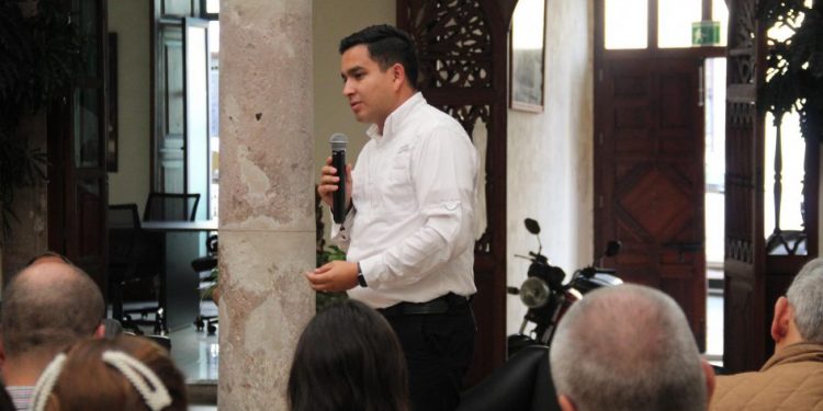 Consejo Ciudadano de Morelia suma esfuerzos por la seguridad