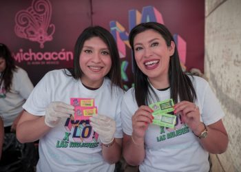 ¡Jálate al Estadio Morelos! Aún hay boletos para ver a Carín León: Seimujer