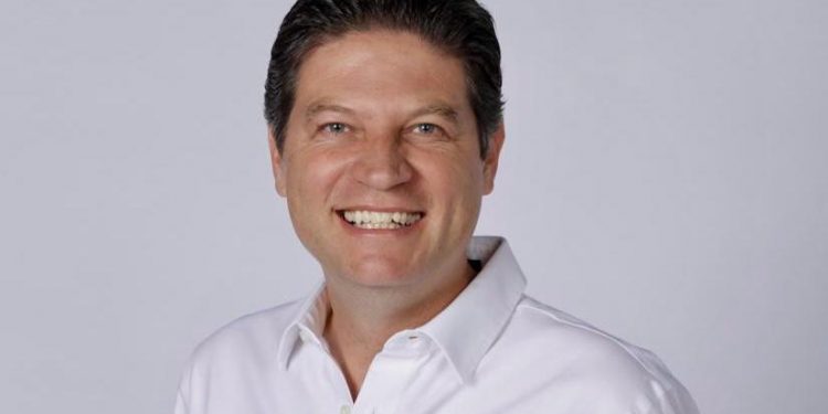 Hoy Morelia es una ciudad que avanza con visión: Alfonso Martínez