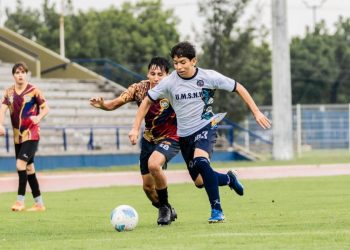 Atlético Morelia-UMSNH se alista para la Copa Metropolitana