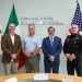 SSP y FBI colaboran para profesionalizar a Guardia Civil en Michoacán