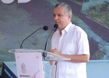 Servicio digital facilita recaudación de más de mil 300 mdp por refrendo vehicular: Navarro García