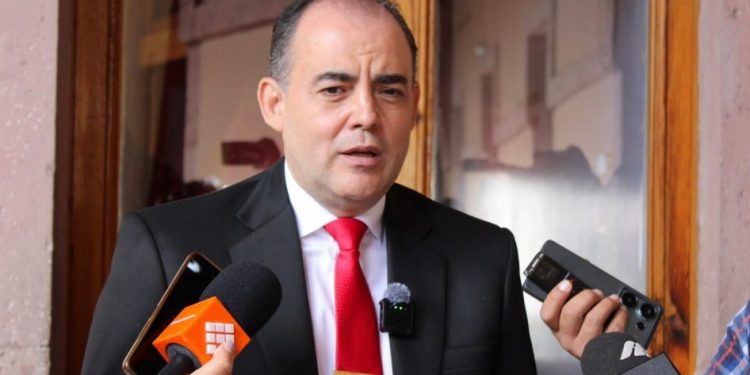 La lucha de las mujeres merece respeto, no chantajes políticos: Balta Gaona