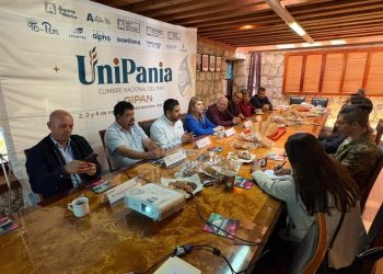 Ayuntamiento impulsa participación de panaderos morelianos en la Cumbre Nacional del Pan 2025