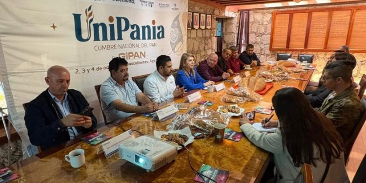 Ayuntamiento impulsa participación de panaderos morelianos en la Cumbre Nacional del Pan 2025