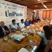 Ayuntamiento impulsa participación de panaderos morelianos en la Cumbre Nacional del Pan 2025