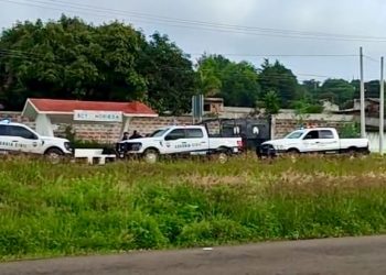 Dos accidentes en la carretera Morelia–Pátzcuaro dejan daños materiales y un policía lesionado