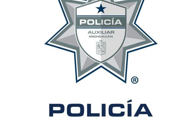 Policía Auxiliar da de baja y presenta ante la FGE a agente implicado en maltrato animal