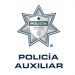 Policía Auxiliar da de baja y presenta ante la FGE a agente implicado en maltrato animal
