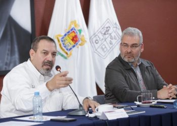 Se suman a Proforest Avocado 25 empacadoras exportadoras de aguacate: Bedolla