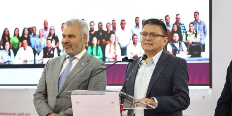 Hoy inicia registro al Programa de Vivienda en 6 municipios: Bedolla