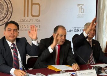 111 municipios entregan en tiempo su informe trimestral: Comisión Inspectora de la ASM