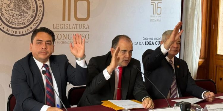 111 municipios entregan en tiempo su informe trimestral: Comisión Inspectora de la ASM