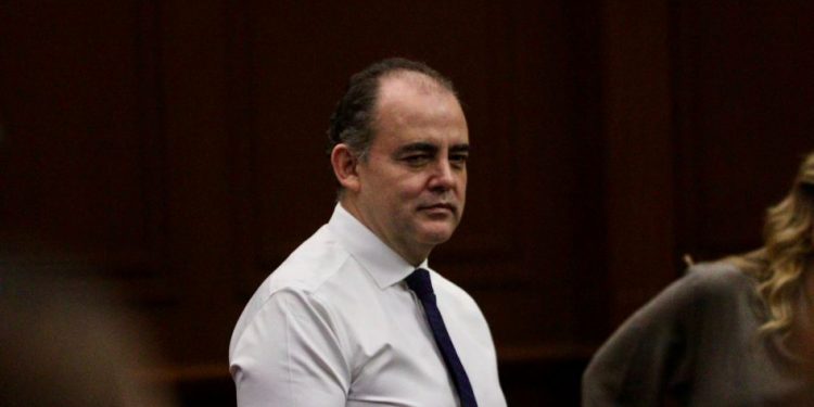 Inaceptable el uso de funcionarios municipales para agredir a regidores: Gaona García